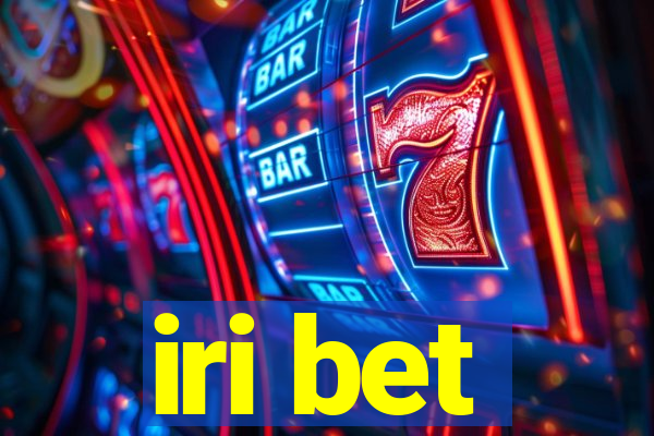 iri bet