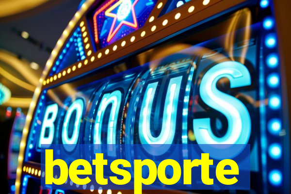 betsporte