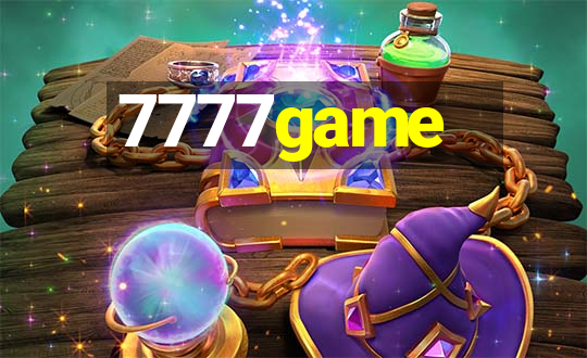 7777game