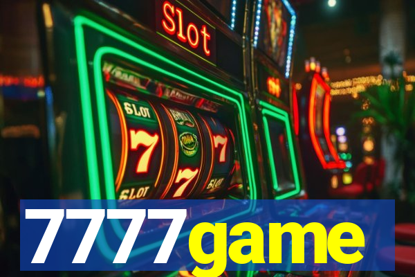 7777game