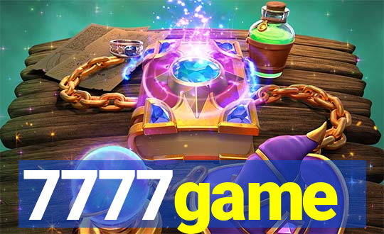 7777game