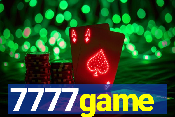 7777game