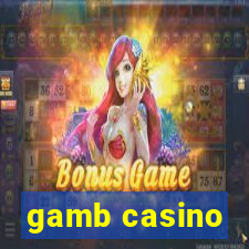 gamb casino