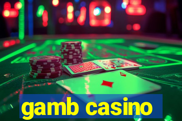 gamb casino