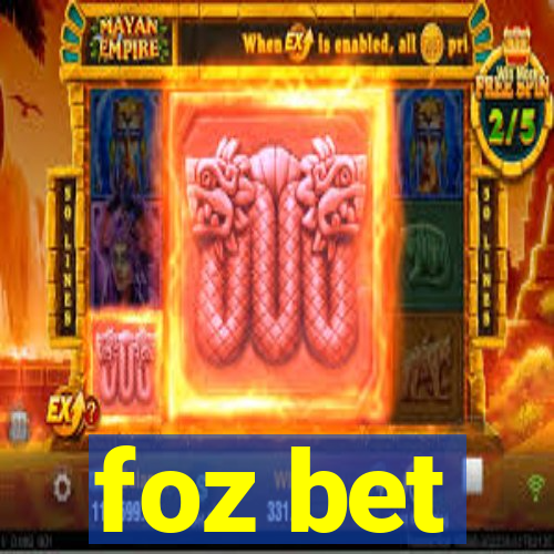 foz bet