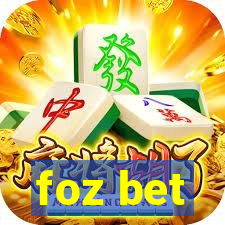 foz bet