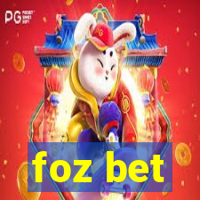 foz bet