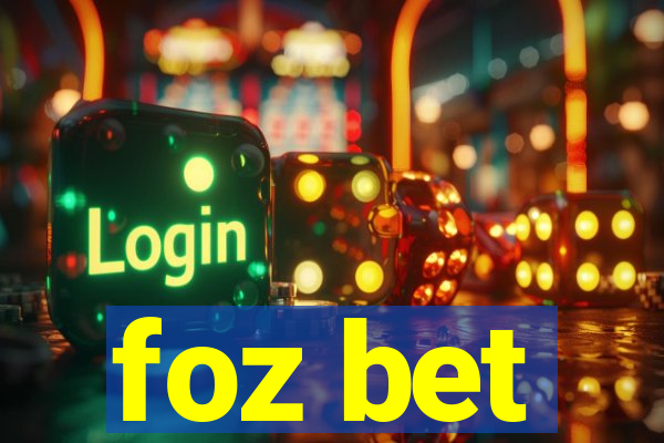 foz bet