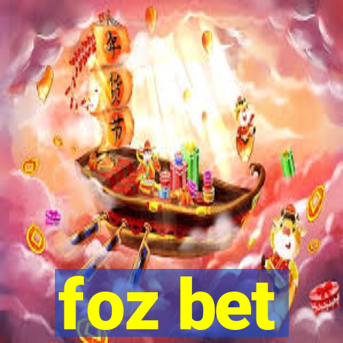 foz bet