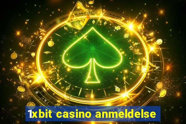 1xbit casino anmeldelse