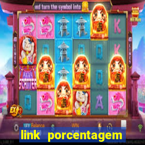 link porcentagem dos slots pg