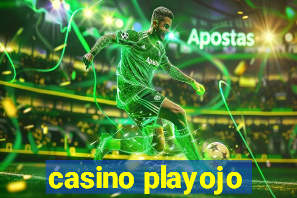 casino playojo