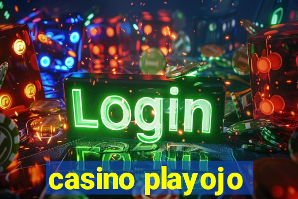 casino playojo