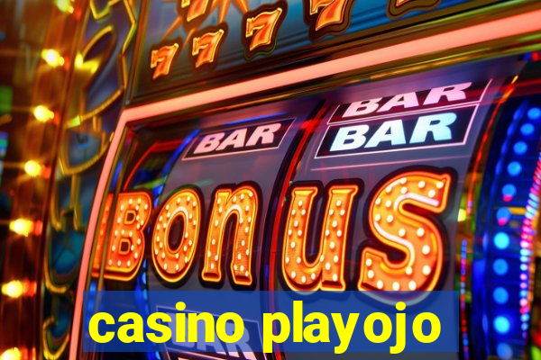 casino playojo