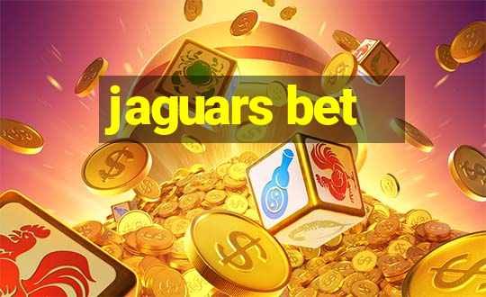 jaguars bet