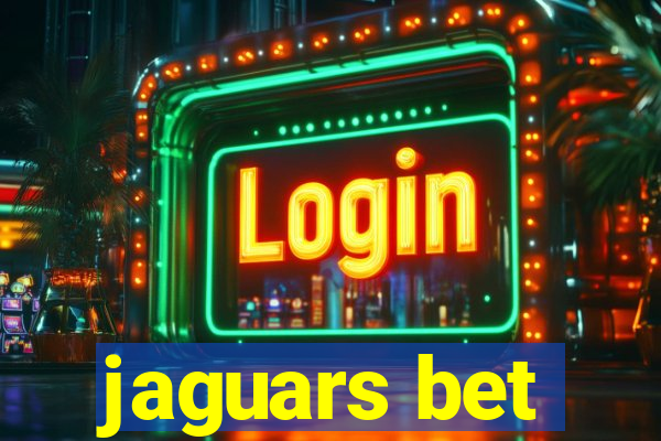 jaguars bet