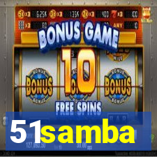 51samba