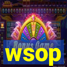 wsop