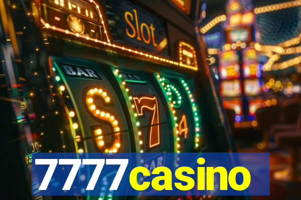 7777casino