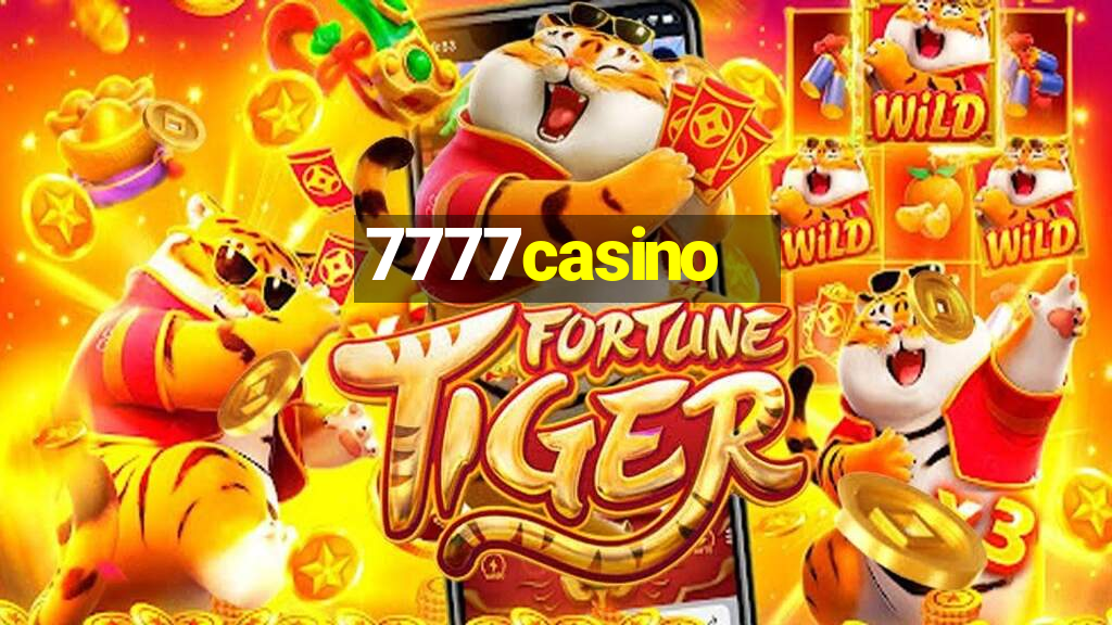 7777casino