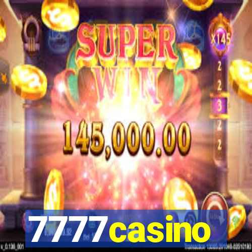 7777casino