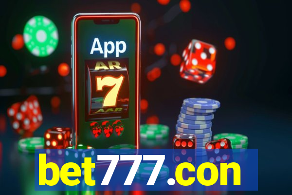 bet777.con