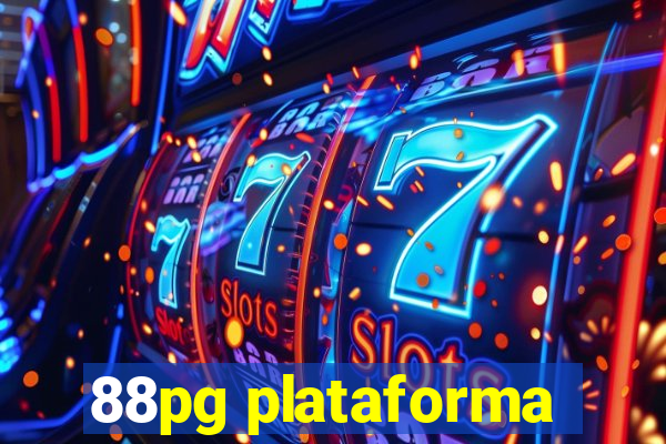 88pg plataforma