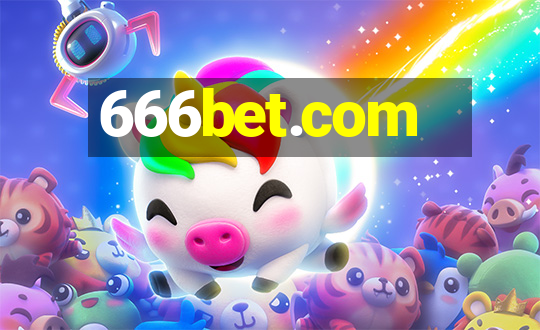 666bet.com