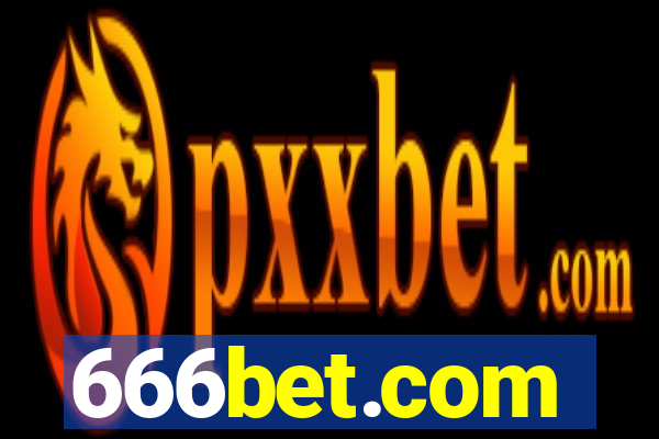 666bet.com