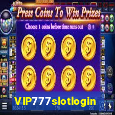 VIP777slotlogin