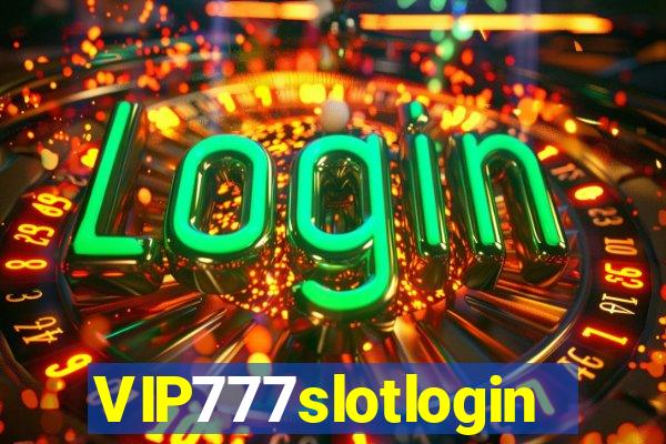 VIP777slotlogin