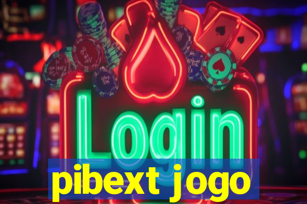 pibext jogo