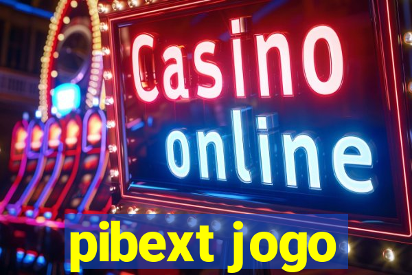 pibext jogo