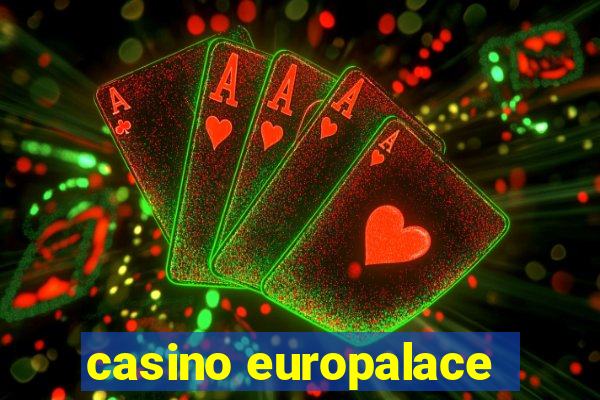 casino europalace