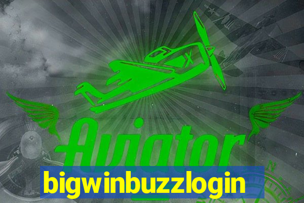 bigwinbuzzlogin