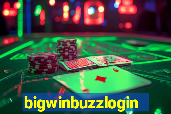 bigwinbuzzlogin