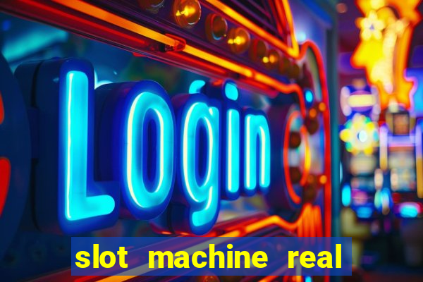 slot machine real cash payout gcash