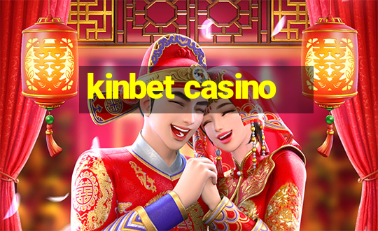 kinbet casino