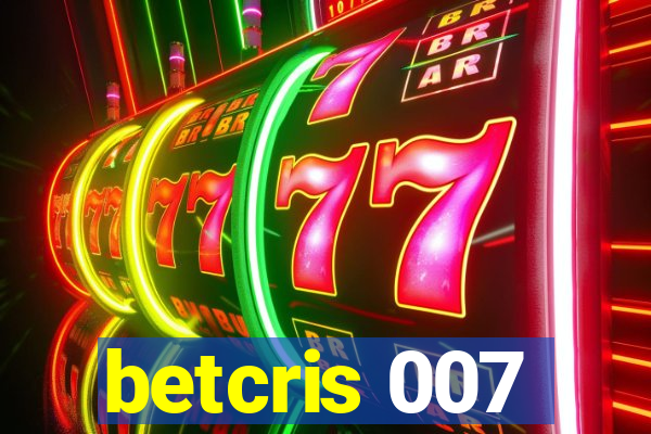 betcris 007