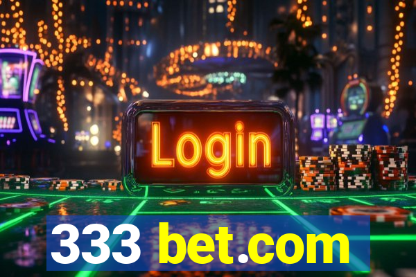 333 bet.com