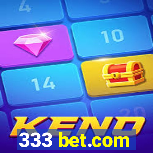 333 bet.com