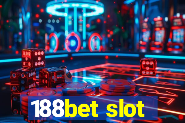 188bet slot