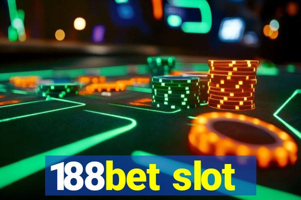 188bet slot