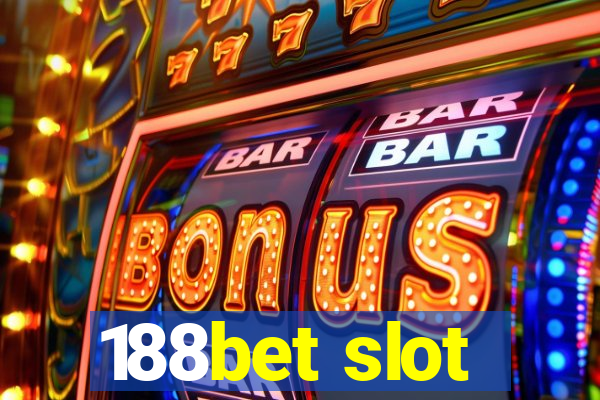 188bet slot