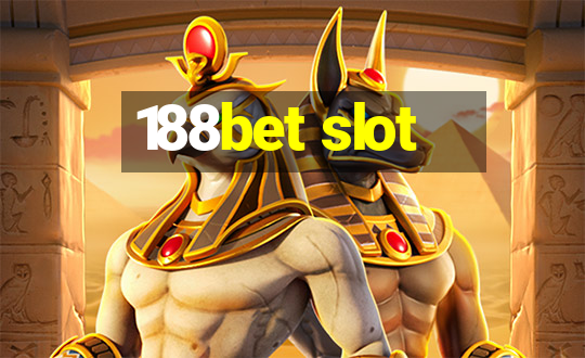 188bet slot