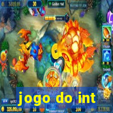 jogo do int