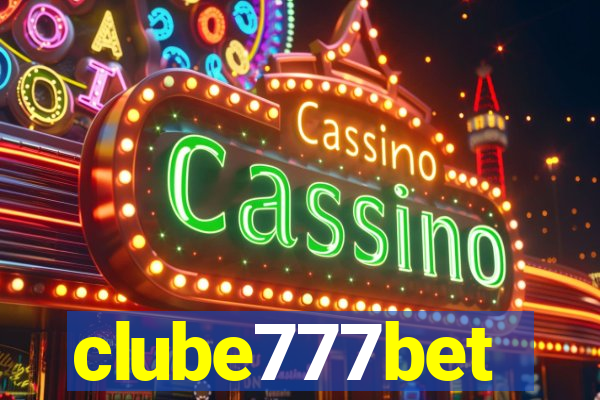 clube777bet