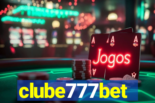 clube777bet