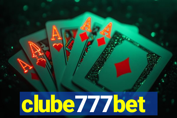 clube777bet