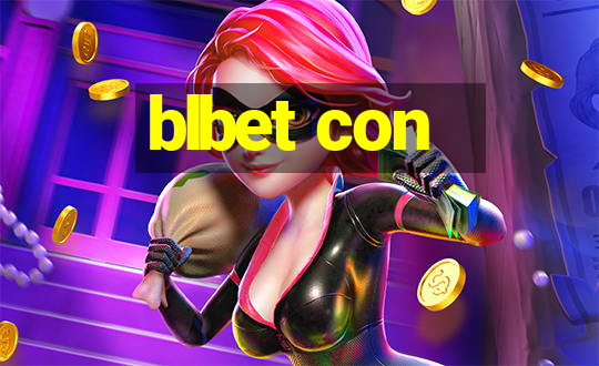 blbet con